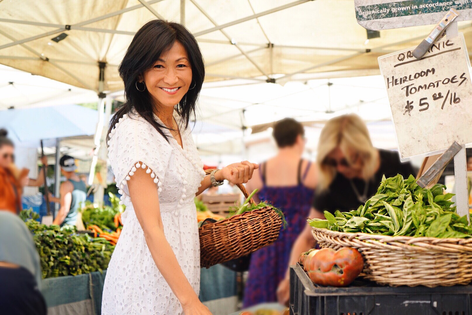 A Personal Introduction Tina Chen Realtor